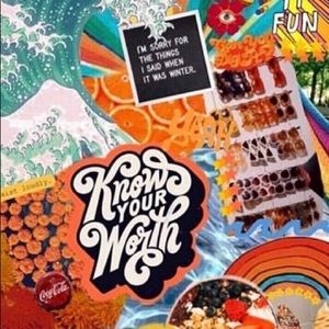 Meet your Posher, Victoria